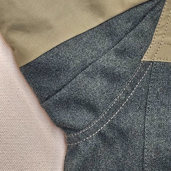 Patagonia Hybrid Mountain Parka XS - Picture 7 of 9